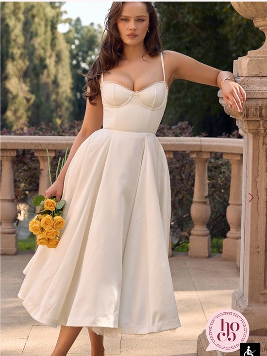 House of CB Dresses & Skirts - House of CB Mademoiselle Dress